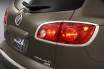 Buick Enclave 2006 года